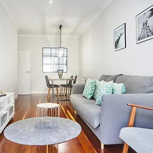  Apartamento San Martin By Basque Homes España