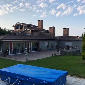 Casa Zona Rural -reate Ebi01666 Сasa de vacaciones