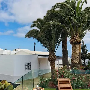  Apartamento Anjomacar Ii España
