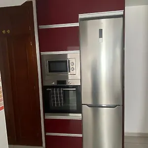  Apartamento Mi Casa España