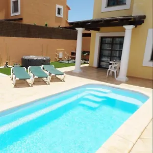  Villa Villas Brujula Company España