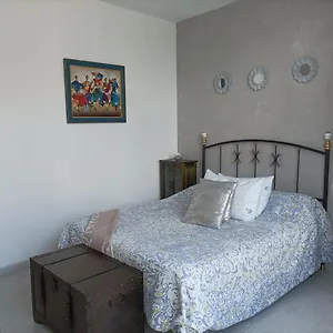 Luminoso Apartamento En Apartamento