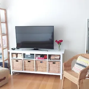  Apartamento Doria España