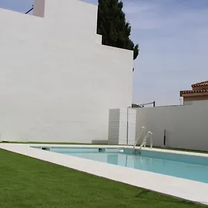  Apartamento Apartamento Turistico Camaron España