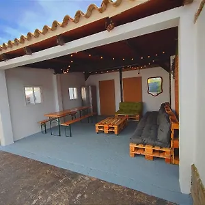  Сasa de vacaciones Cala Birra España