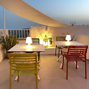  Apartamento Nidos Apartments, España