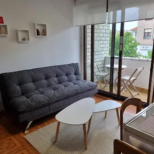 Piso A 50m De La Playa En Con Garaje Privado Apartamento