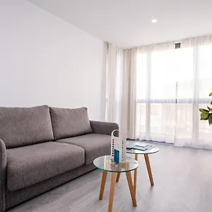  Apartamento Sweett - Carrer Fira España